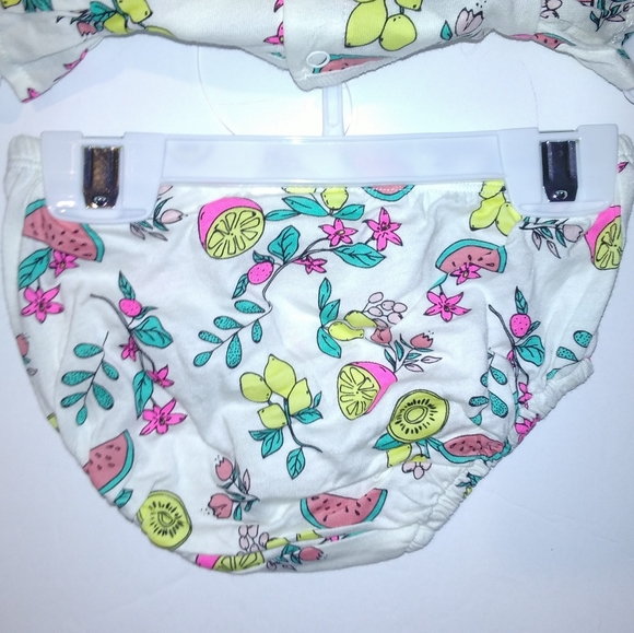 Sterling Baby Summer Outfit Set - Picture 6 of 16